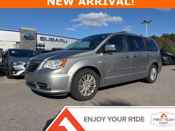 CHRYSLER TOWN AND COUNTRY 2016 2C4RC1JG6GR306717 image CHRYSLER TOWN AND COUNTRY 2016 2C4RC1JG6GR306717 image